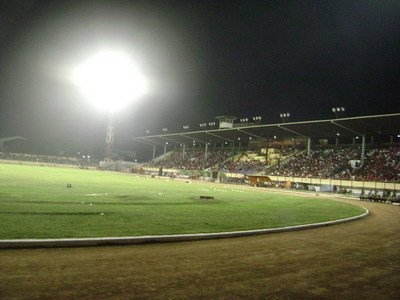 Picture of Andi Mattalata Stadium